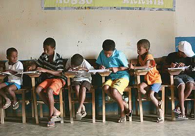 Imagem Ex-prefeitos condenados por mau uso de recursos na Educação