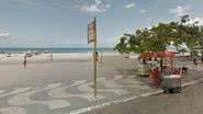 Imagem 25 praias estão impróprias para banho em SSA e RMS