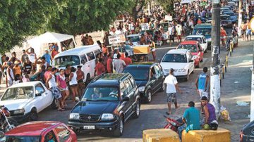 Imagem Ordenamento na Ribeira será retomado neste fim de semana 