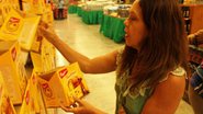 Imagem Supermercado Todo Dia é autuado durante fiscalização de produtos natalinos 