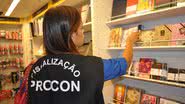 Imagem Saraiva, Papel &amp; Cia Digital e Livraria Cultura são autuadas pelo Procon