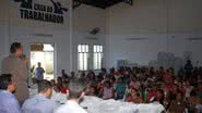 Imagem Cursos oferecidos pela prefeitura de Lauro de Freitas capacitará 200 munícipes