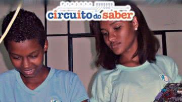 Imagem “Circuito do Saber” abre inscrições para capacitação em Lauro de Freitas