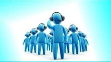 Imagem Prefeitura anuncia vagas para atendente de call center em Lauro de Freitas