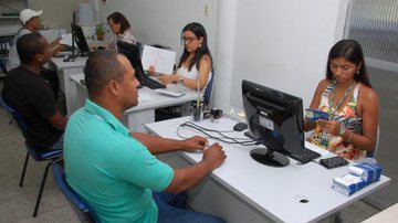 Imagem Lauro de Freitas gerou 5.782 postos de trabalho no primeiro semestre de 2014
