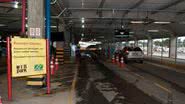 Imagem EWS Estacionamentos será responsável pela exploração do serviço no Aeroporto