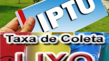 Imagem Câmara de Salvador realiza discussão pública sobre IPTU e Taxa de Lixo