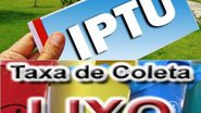 Imagem Câmara de Salvador realiza discussão pública sobre IPTU e Taxa de Lixo