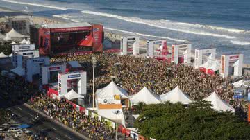 Imagem Salvador terá a Fan Fest, garante Pedro Galvão