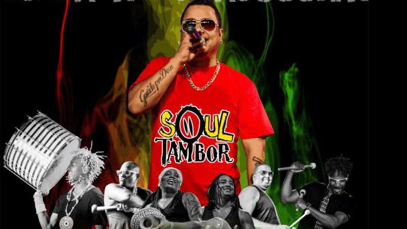 Imagem Pô do Soul estreia neste domingo (13) na Cidade Baixa
