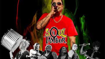 Imagem Pô do Soul estreia neste domingo (13) na Cidade Baixa