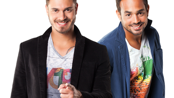 Imagem Holiday Prime recebe Saulo e Pra Casar hoje