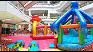 Imagem Shopping disponibiliza espaço kids nas férias escolares