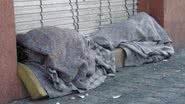 Imagem Prefeitura de Salvador quer desestimular a doação de esmolas a moradores de rua