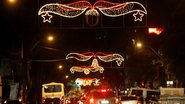 Imagem Iluminação de Natal é inaugurada por ACM Neto na noite desta sexta-feira (6)