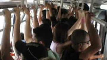 Imagem Licitação do transporte coletivo de Salvador será discutida em audiência pública