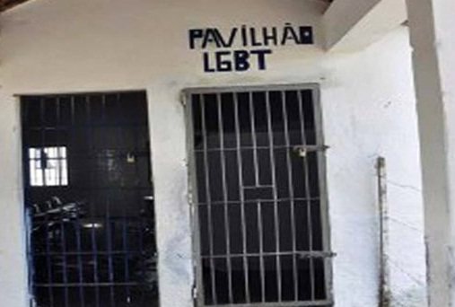 Imagem Presídios baianos terão alas LGBTs para reduzir violência contra homossexuais
