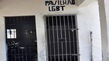 Imagem Presídios baianos terão alas LGBTs para reduzir violência contra homossexuais