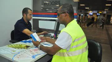 Imagem Pinheiro Viagens e Turismo é autuada pelo Procon