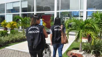 Imagem Procon autua 10 empreendimentos imobiliários