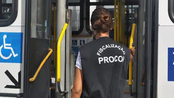 Imagem Procon dá início a Operação Rodoviária