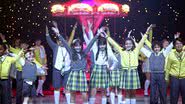Imagem Atores de Carrossel fazem show em Salvador
