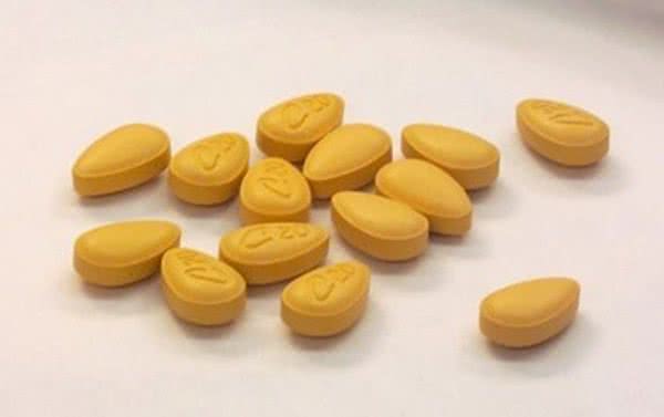 Cialis, Anvisa, Lote, Medicação