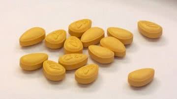 Cialis, Anvisa, Lote, Medicação