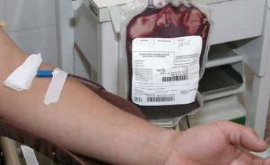 Imagem Unidade móvel da Hemoba estará no Salvador Shopping de 21 a 1º de fevereiro