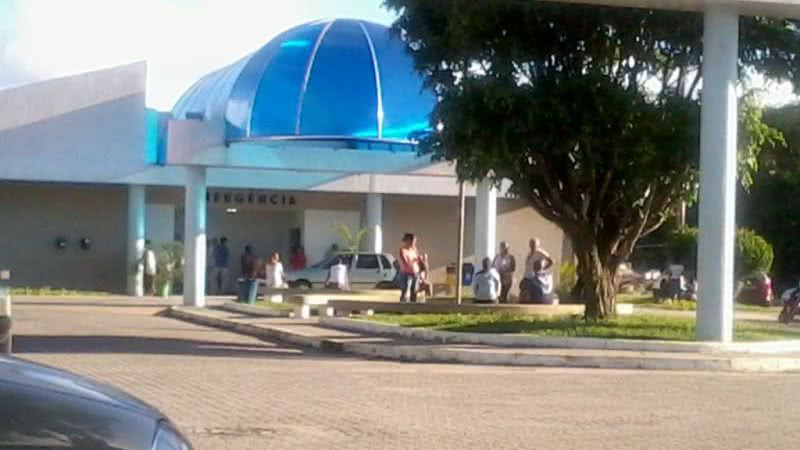 Imagem Itabuna: Hospital de Base está sem médicos clínicos