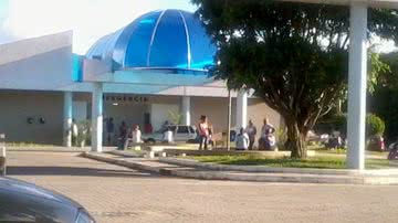 Imagem Itabuna: Hospital de Base está sem médicos clínicos