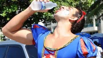 Imagem Médicos alertam população para cuidados básicos com a saúde no carnaval