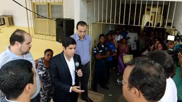 Divulgação / Agecom Salvador