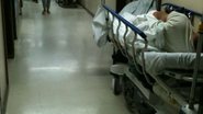 Imagem Caos no hospital São Rafael: “não é novidade”, diz Sindimed 