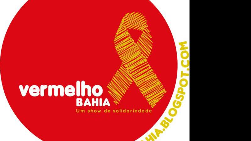 Imagem Caminhada do Bem Vermelho Bahia traz Jota Veloso, Márcia Short e Gerônimo