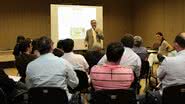 Imagem Domingos Leonelli discute com empresários eventos turísticos