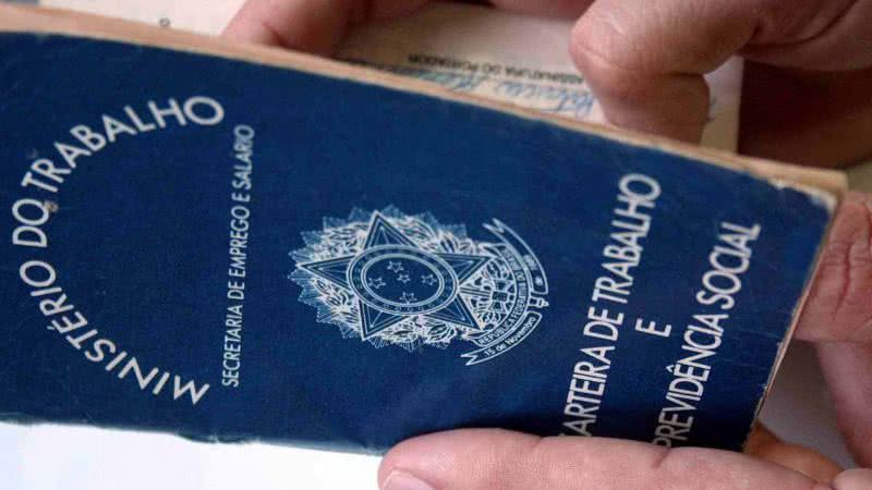 Imagem Taxa de desemprego em maio permanece estável em 5,8%