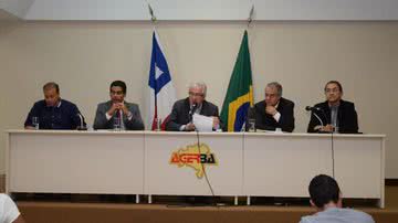 Imagem Tarifa do Ferry Boat pode ficar mais cara