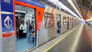 Imagem Contra-ataque: petistas protocolam CPI sobre cartel de metrôs 