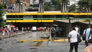 Imagem Prefeitura lança edital para licitação da Lapa até a próxima sexta