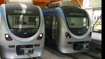 Imagem  Metrô em risco: CCR terá que obter licença até setembro 