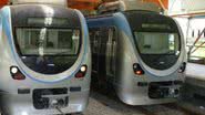 Imagem  Metrô em risco: CCR terá que obter licença até setembro 