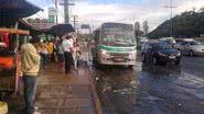 Imagem Transporte complementar de Salvador está suspenso