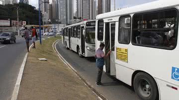 Imagem Licitação dos transportes: sai resultado e três consórcios são vencedores