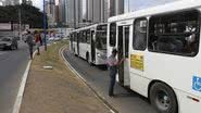 Imagem Licitação dos transportes: sai resultado e três consórcios são vencedores