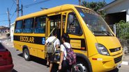 Imagem S. Bonfim: MP pede anulação de contrato de transporte público escolar 