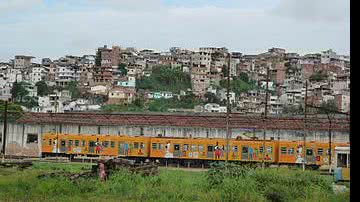 Imagem Ferroviários: grevistas decidem não fazer manifestações “por enquanto”