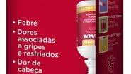 Imagem Tylenol recolhe mais de três milhões de embalagens