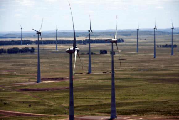 Imagem Brasil terá que decidir estratégias para sua matriz energética nos próximos anos