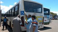 Imagem Ônibus da BTU e Ondina são autuados por falta de higiene e segurança